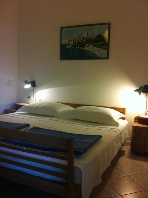 Apartments Skrivaneli Jelsa  Zimmer foto